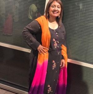 Meet your Posher, Bilquees